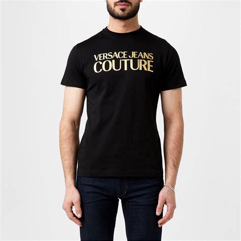 vintage versace jeans couture t shirt|southampton Versace Jeans Couture store.